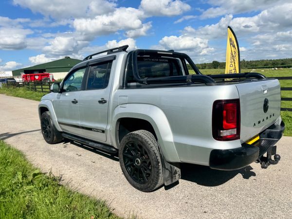 Deposit taken******142 Volkswagen Amarok Canyon 390837265