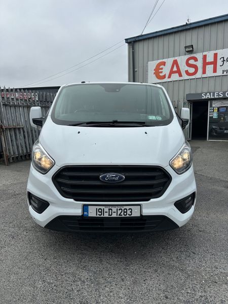 Ford Transit 2.0 Diesel New DOE 390941255
