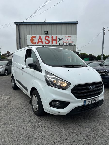 Ford Transit 2.0 Diesel New DOE 390941256