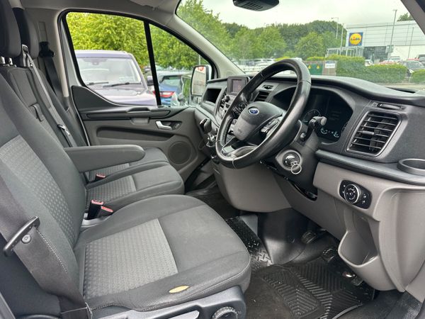 Ford Transit 2.0 Diesel New DOE 390941258