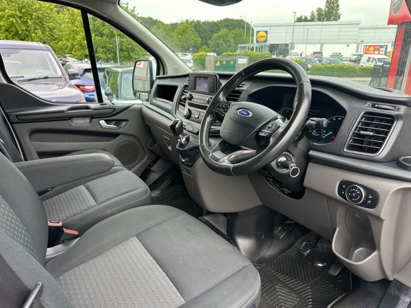 Ford Transit 2.0 Diesel New DOE 390941260