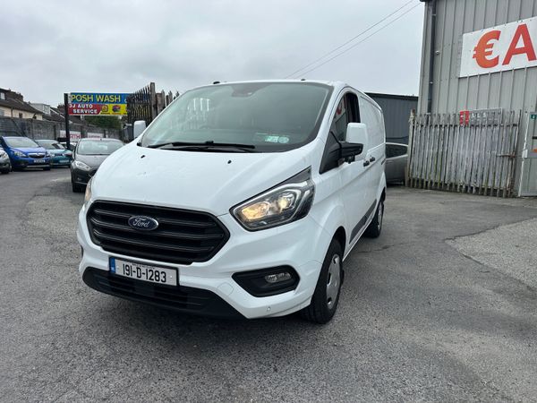Ford Transit 2.0 Diesel New DOE 390941261