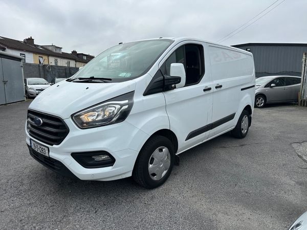 Ford Transit 2.0 Diesel New DOE 390941262