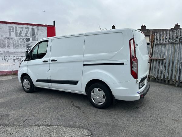 Ford Transit 2.0 Diesel New DOE 390941265