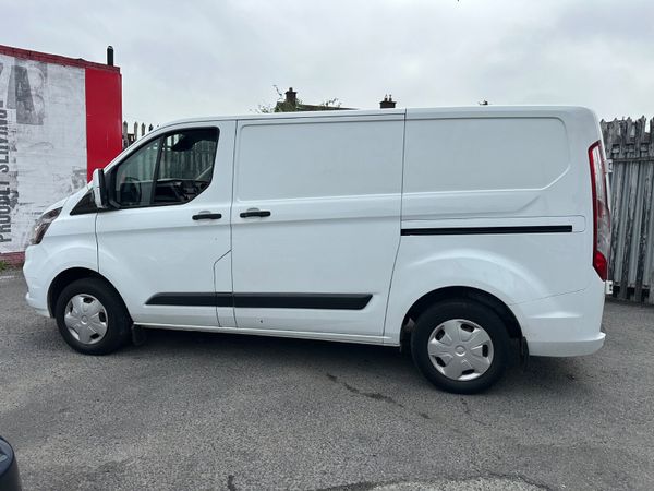 Ford Transit 2.0 Diesel New DOE 390941266