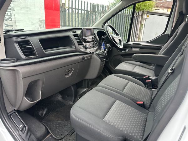 Ford Transit 2.0 Diesel New DOE 390941268