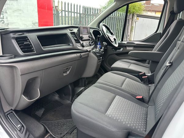Ford Transit 2.0 Diesel New DOE 390941269