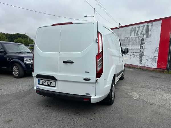 Ford Transit 2.0 Diesel New DOE 390941270