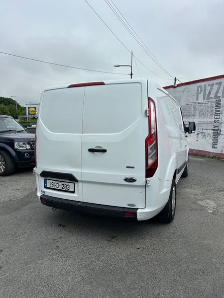 Ford Transit 2.0 Diesel New DOE 390941271