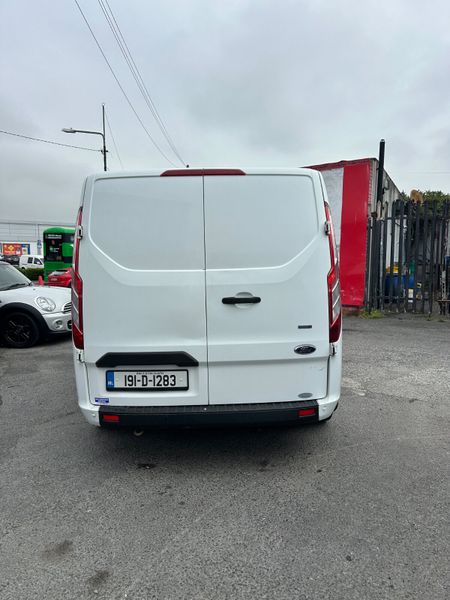 Ford Transit 2.0 Diesel New DOE 390941272