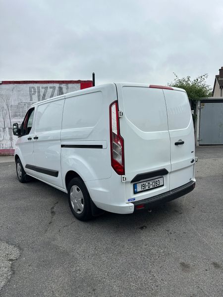 Ford Transit 2.0 Diesel New DOE 390941274
