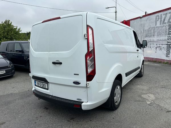 Ford Transit 2.0 Diesel New DOE 390941280