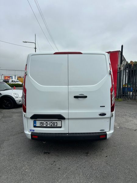Ford Transit 2.0 Diesel New DOE 390941284
