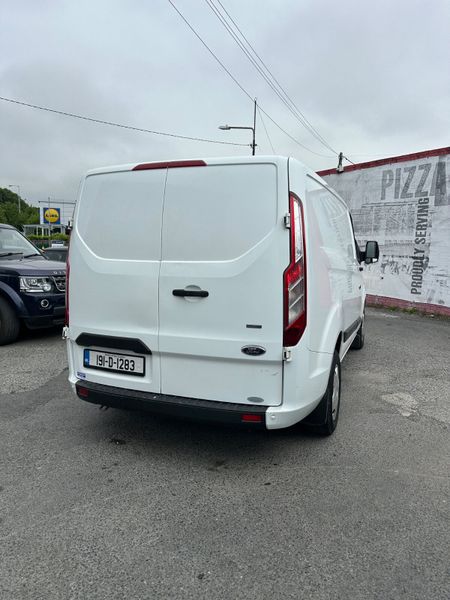 Ford Transit 2.0 Diesel New DOE 390941285