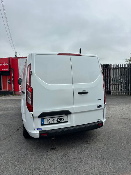 Ford Transit 2.0 Diesel New DOE 390941286