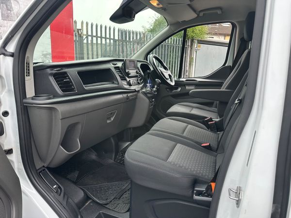 Ford Transit 2.0 Diesel New DOE 390941287