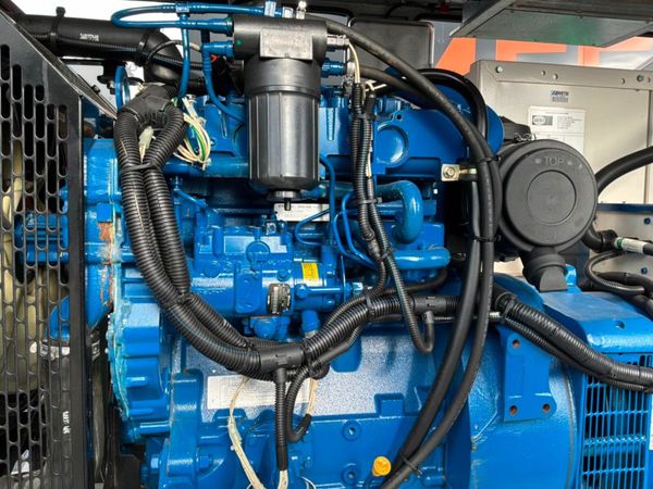 60 Kva FG Wilson / Perkins generator genset....... 390943468