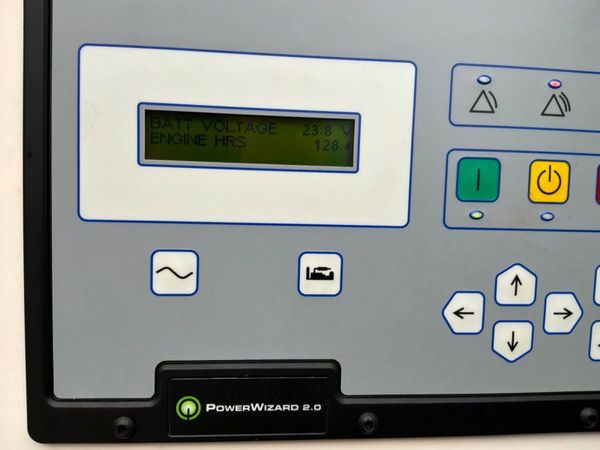 60 Kva FG Wilson / Perkins generator genset....... 390943474