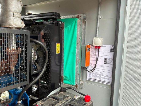 60 Kva FG Wilson / Perkins generator genset....... 390943480