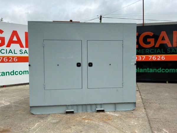 60 Kva FG Wilson / Perkins generator genset....... 390943489