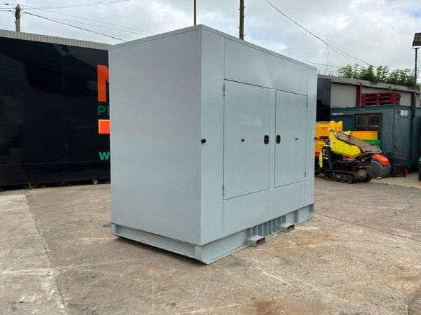 60 Kva FG Wilson / Perkins generator genset....... 390943490