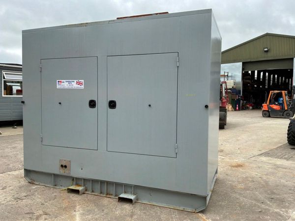 60 Kva FG Wilson / Perkins generator genset....... 390943495