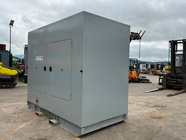 60 Kva FG Wilson / Perkins generator genset....... 390943496