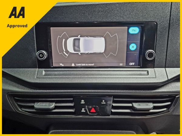 2021 Volkswagen Caddy | 111,000KM 390944341
