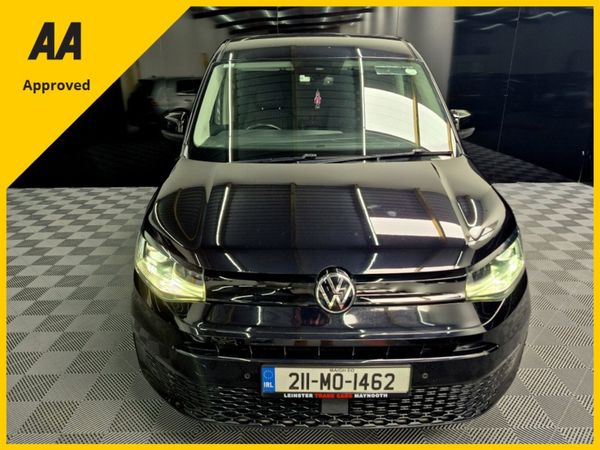 2021 Volkswagen Caddy | 111,000KM 390944342