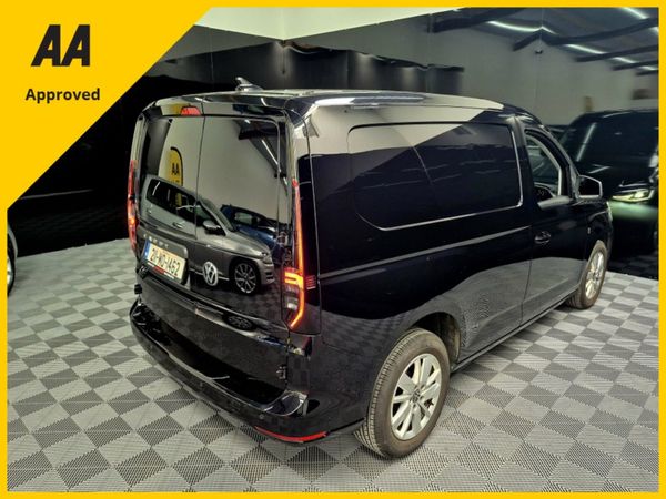 2021 Volkswagen Caddy | 111,000KM 390944344