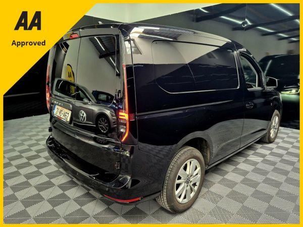 2021 Volkswagen Caddy | 111,000KM 390944346