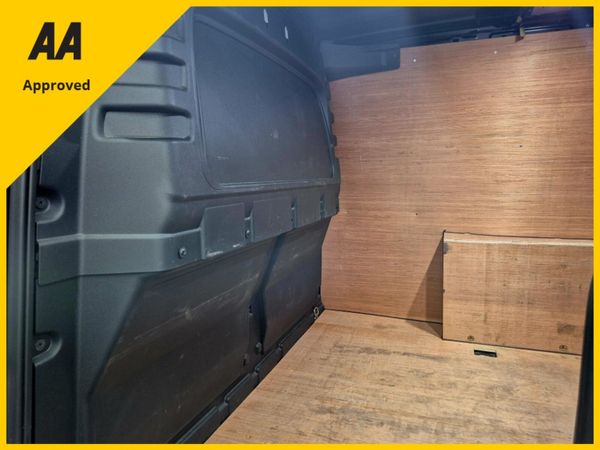 2021 Volkswagen Caddy | 111,000KM 390944333