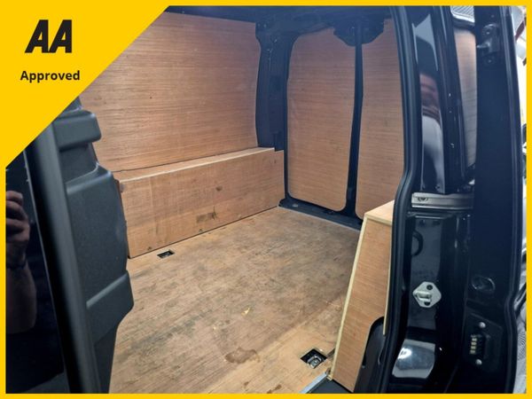 2021 Volkswagen Caddy | 111,000KM 390944335