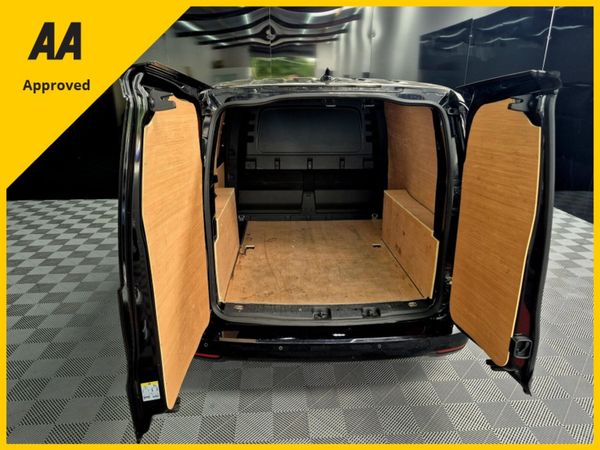 2021 Volkswagen Caddy | 111,000KM 390944336