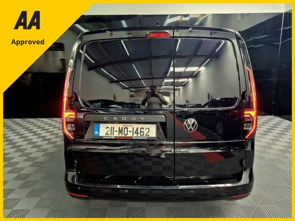 2021 Volkswagen Caddy | 111,000KM 390944339