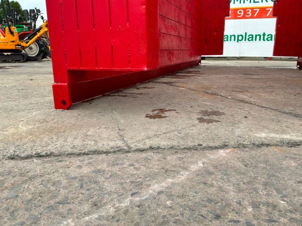 5.0mts Conquip manhole trench box assembly.......4 390950653