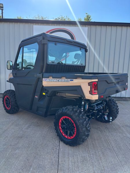 2026 AODES WORKCROSS 1000 UTV SXS 390951079