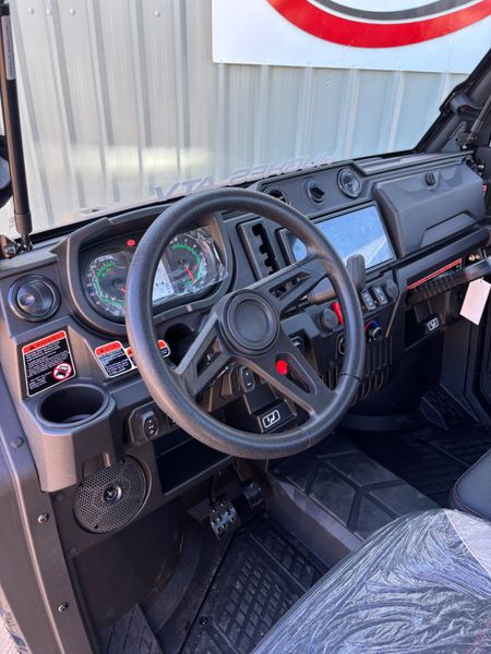 2026 AODES WORKCROSS 1000 UTV SXS 390951086