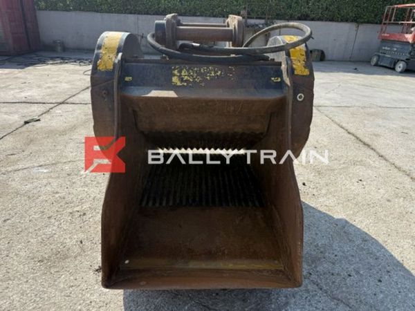MB BF90.3 Crushing Bucket (20-30Ton) 390961347