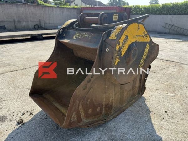 MB BF90.3 Crushing Bucket (20-30Ton) 390961348
