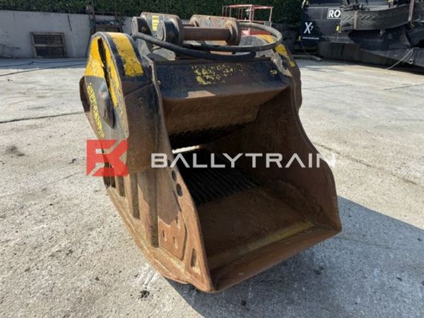 MB BF90.3 Crushing Bucket (20-30Ton) 390961349