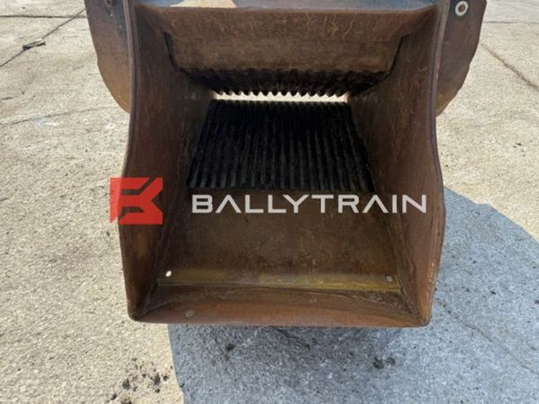 MB BF90.3 Crushing Bucket (20-30Ton) 390961359