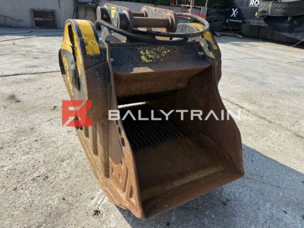 MB BF90.3 Crushing Bucket (20-30Ton) 390961362