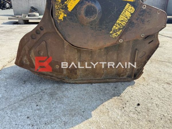 MB BF90.3 Crushing Bucket (20-30Ton) 390961366
