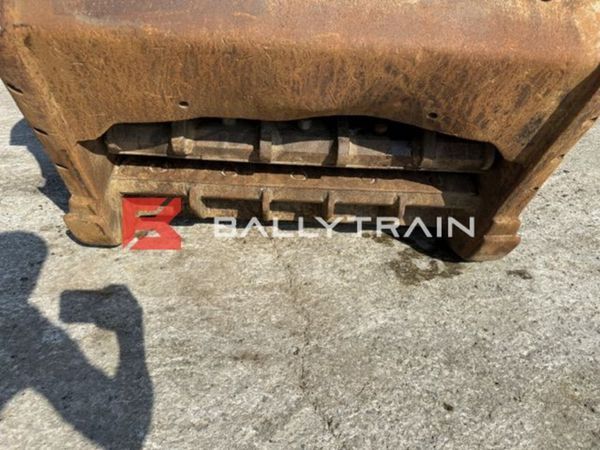 MB BF90.3 Crushing Bucket (20-30Ton) 390961367