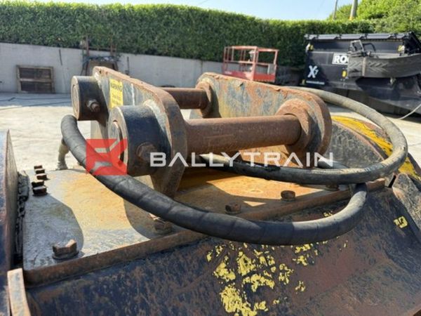 MB BF90.3 Crushing Bucket (20-30Ton) 390961374