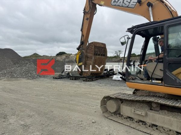 MB BF90.3 Crushing Bucket (20-30Ton) 390961387