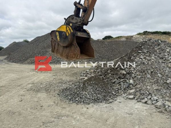 MB BF90.3 Crushing Bucket (20-30Ton) 390961397