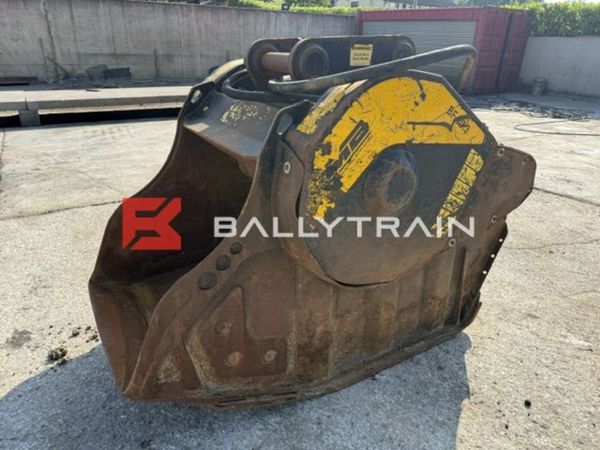 MB BF90.3 Crushing Bucket (20-30Ton) 390961598