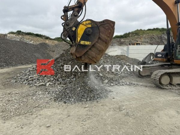 MB BF90.3 Crushing Bucket (20-30Ton) 390961640
